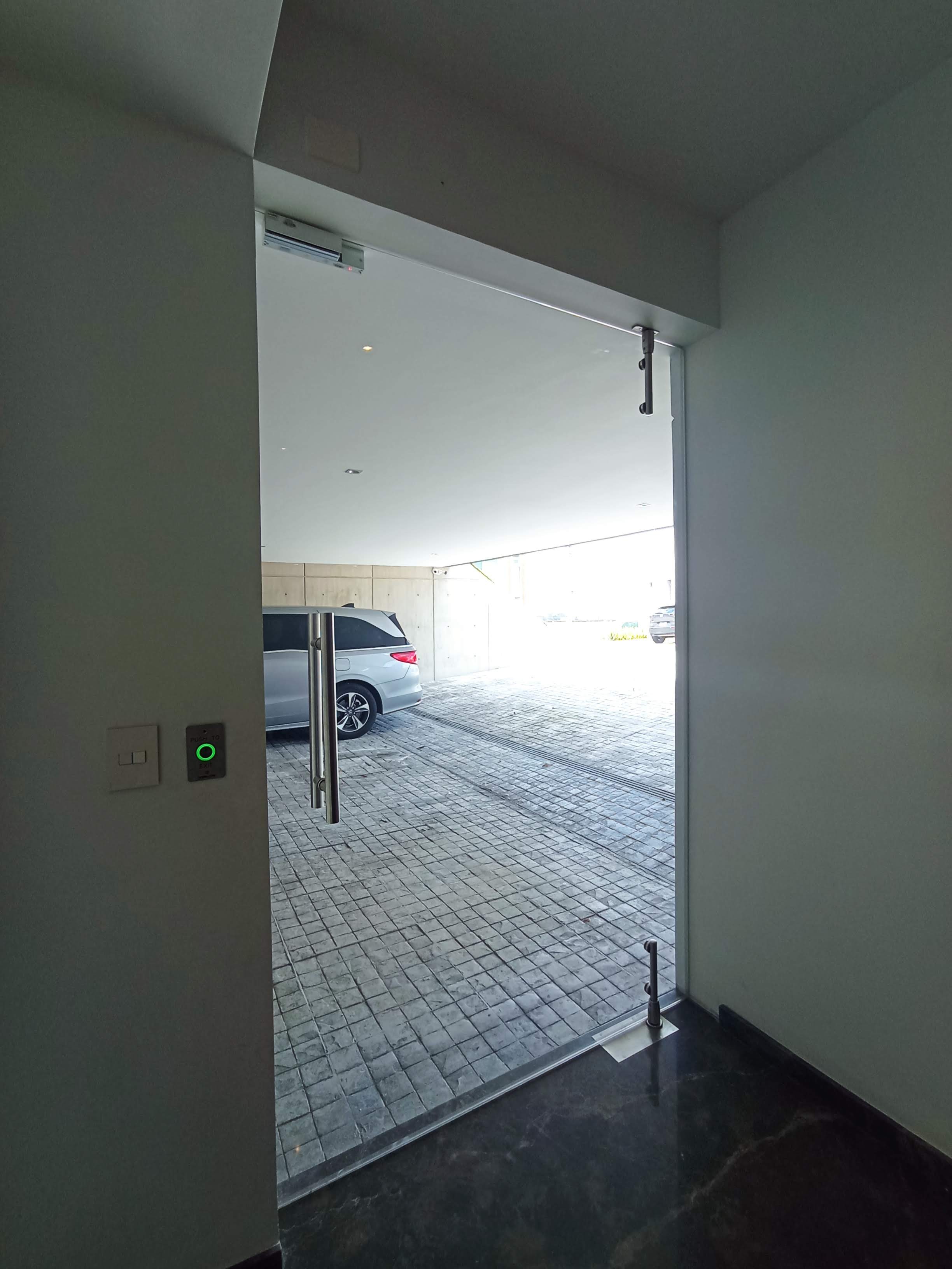 Instalación de ventanas residenciales