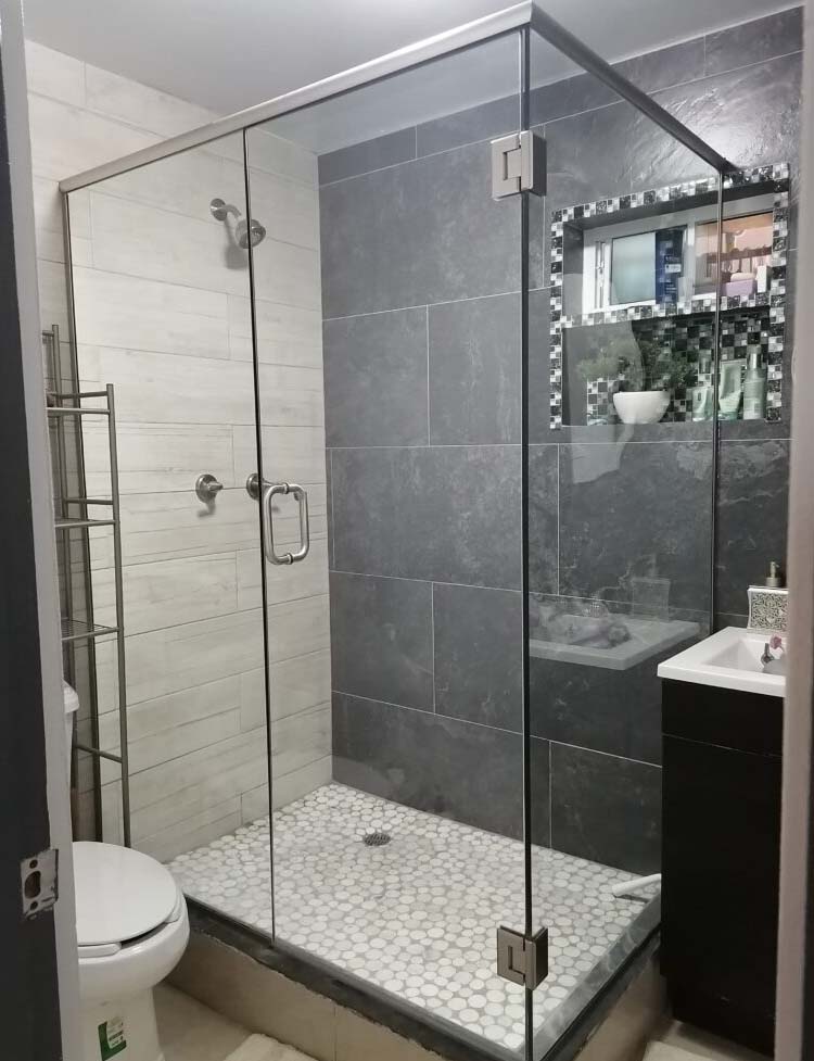 Canceles de baño